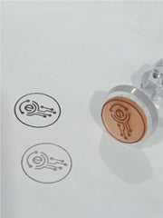 Customized Logo Stamps in Pakistan – Premium Quality for Every Business