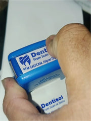 Customized Logo Stamps in Pakistan – Premium Quality for Every Business