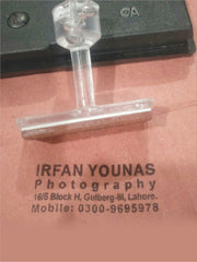 Manual Stamp | Plastic Handle Stamp – Premium Custom Stamps in Pakistan