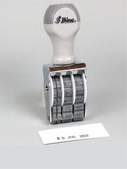 Date Stamp Pakistan – Keep Every Document Organized & Professionally Dated | Stampify.pk