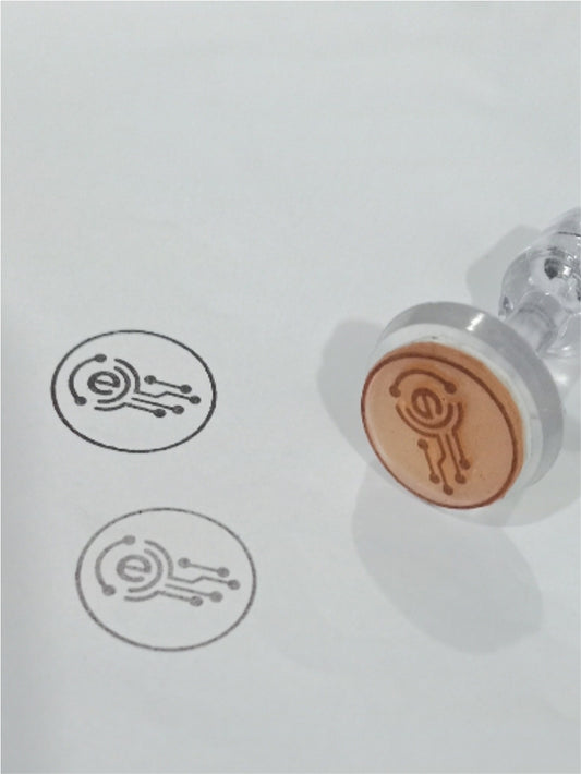 Customized Logo Stamps in Pakistan – Premium Quality for Every Business